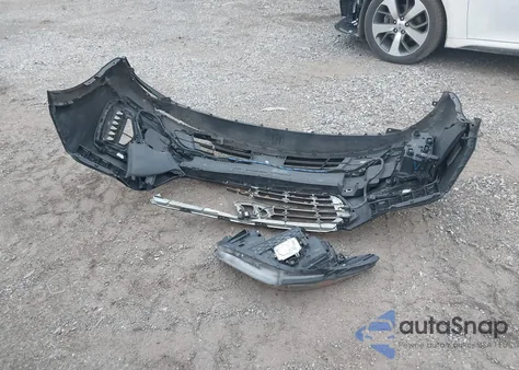 2018 Hyundai Santa Fe Limited Ultimate z USA, uszkodzony, nr VIN KM8SRDHF5JU266019